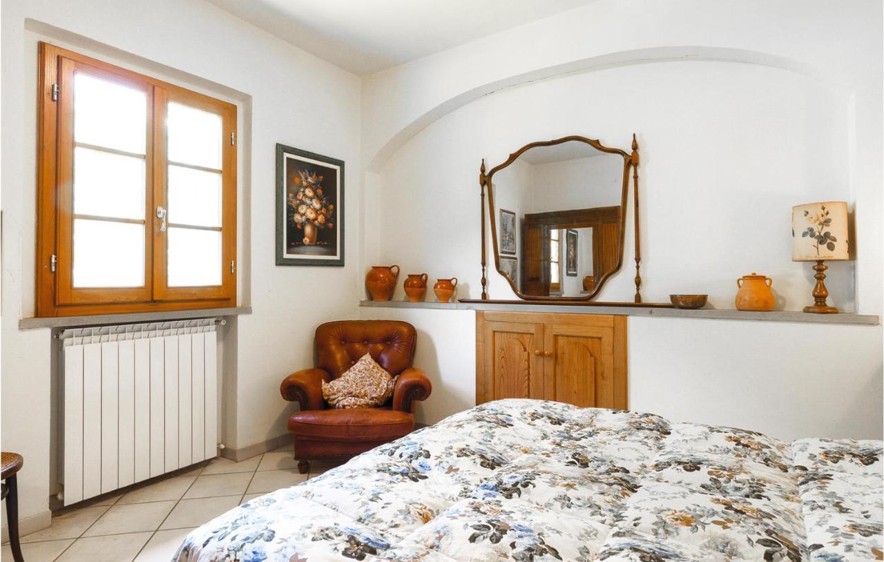 5 Bedroom Amazing Home In Partina Ar Soci Exterior foto