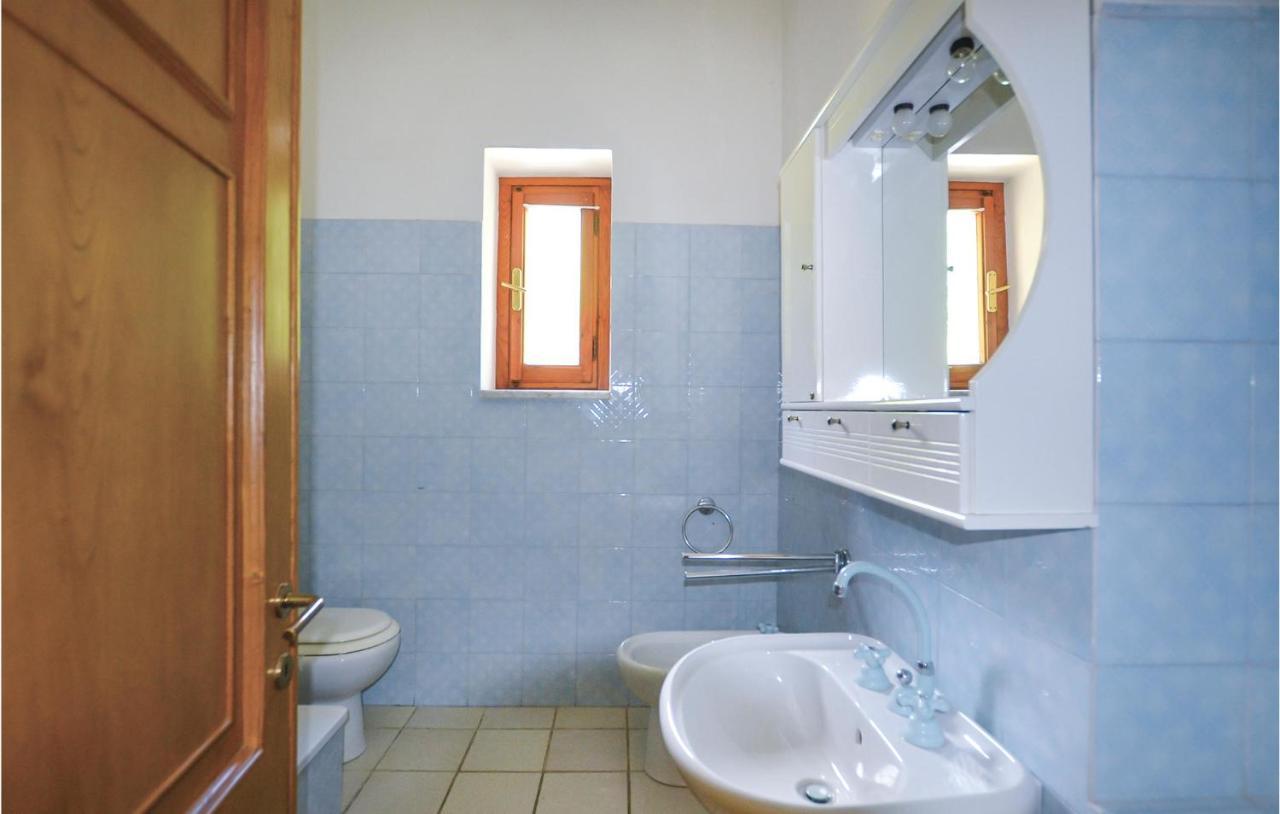 5 Bedroom Amazing Home In Partina Ar Soci Exterior foto