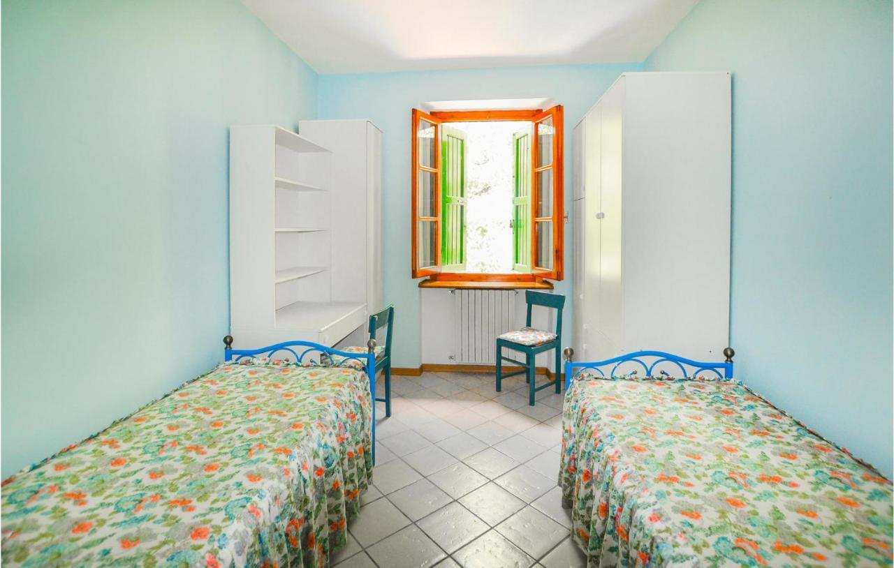 5 Bedroom Amazing Home In Partina Ar Soci Exterior foto